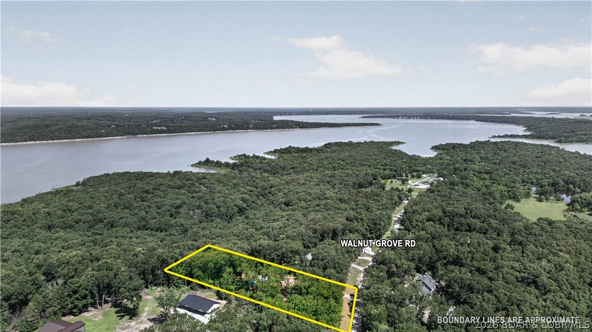 Out of Area - Residential