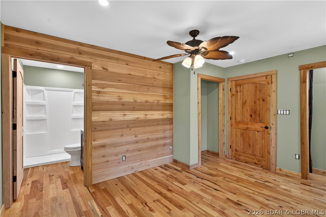 Out of Area - Residential