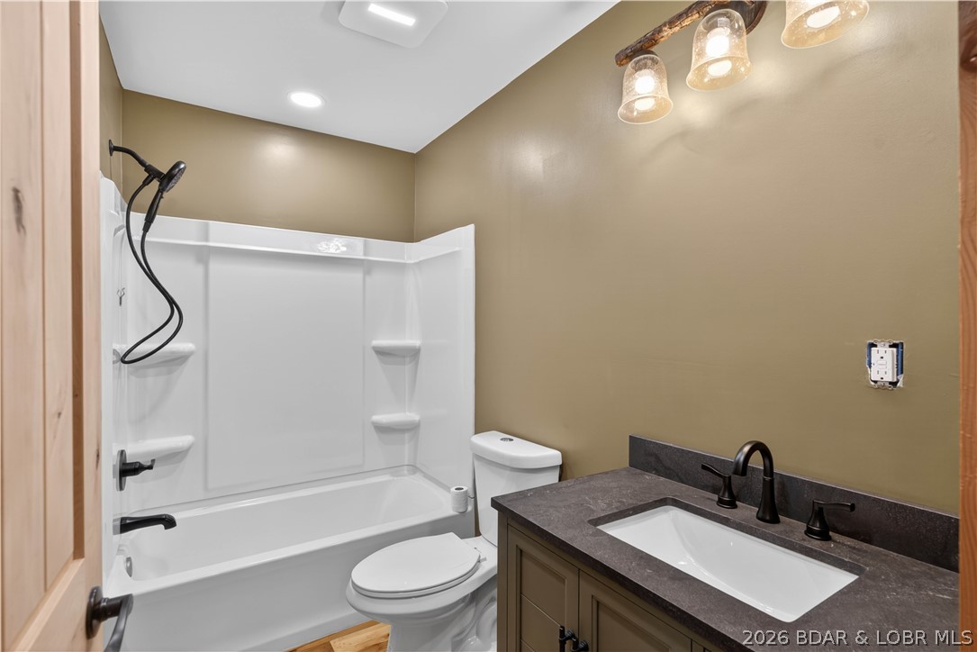 Out of Area - Residential