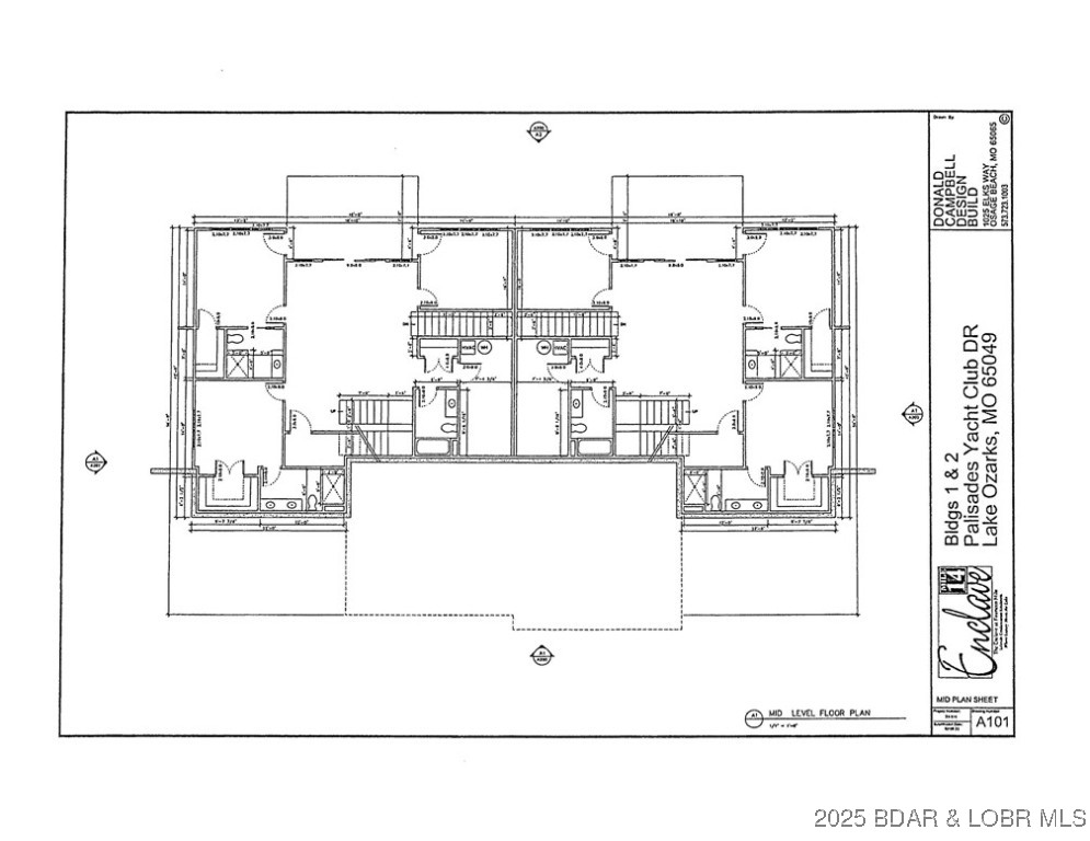 None - Residential