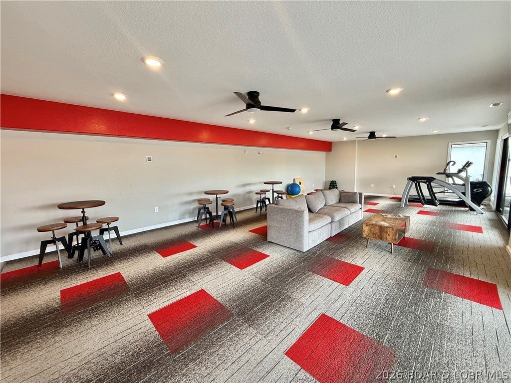Topsiders Condominiums - Residential