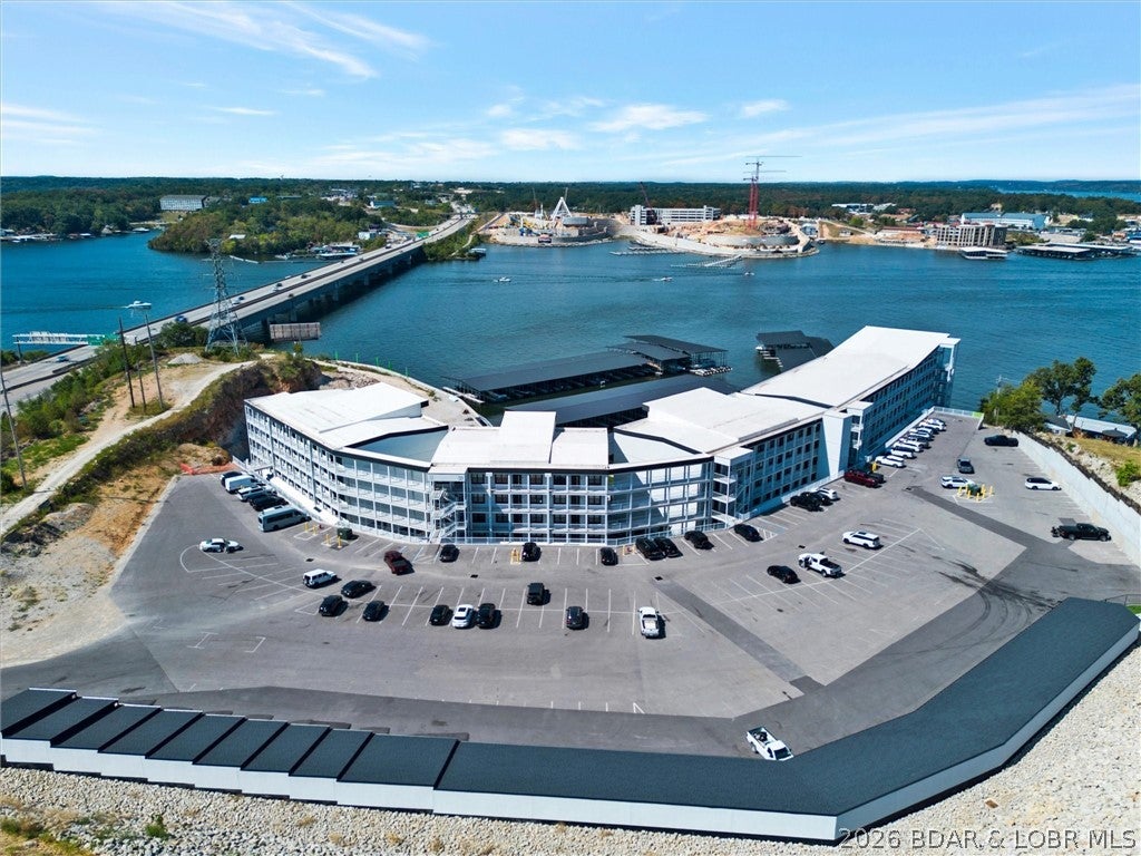 Topsiders Condominiums - Residential