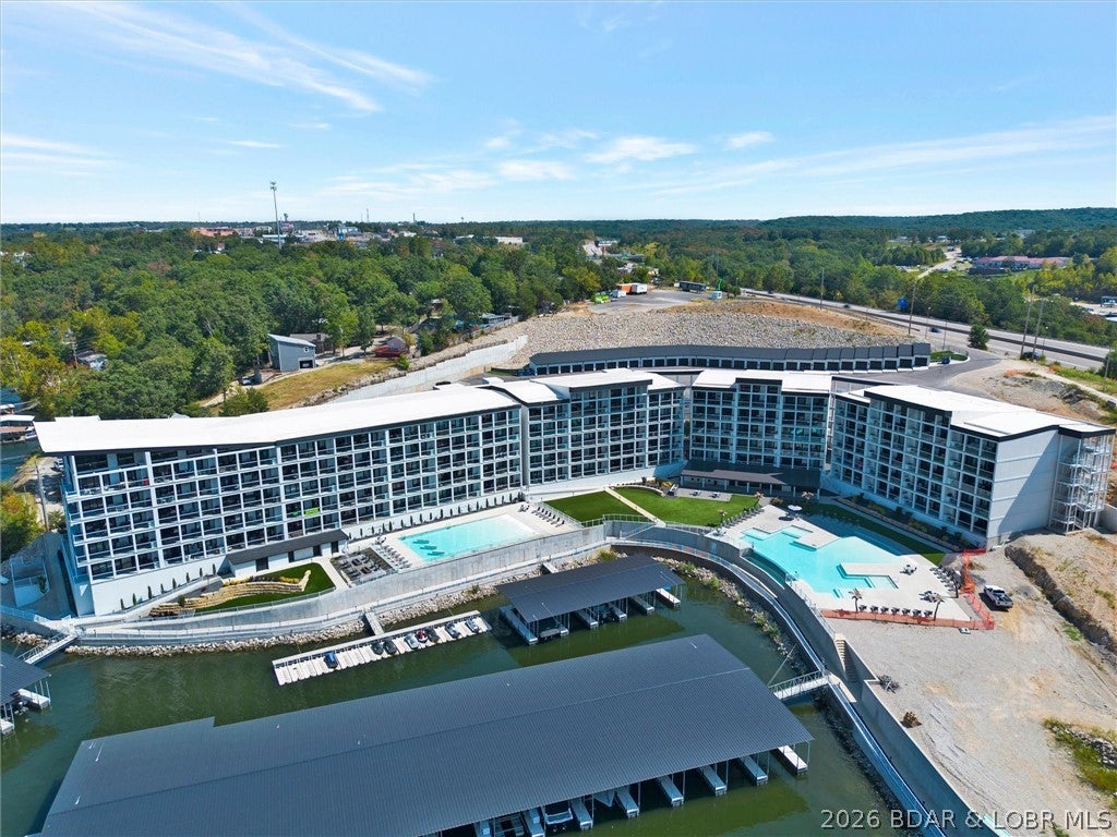 Topsiders Condominiums - Residential