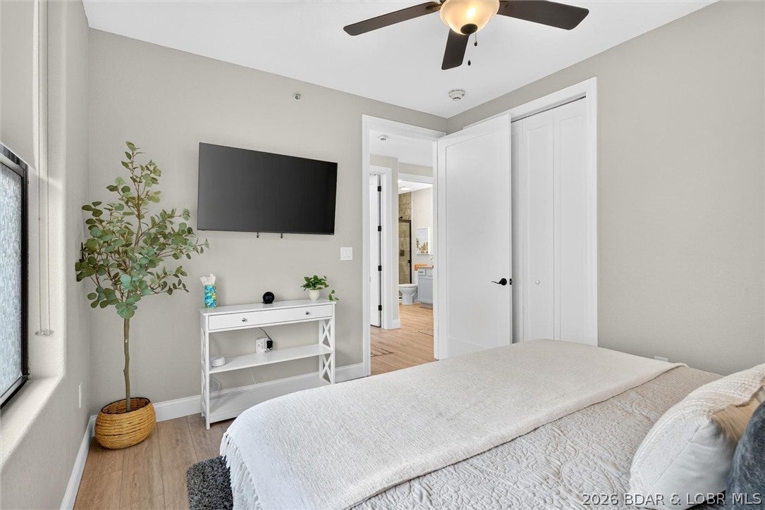 Topsiders Condominiums - Residential