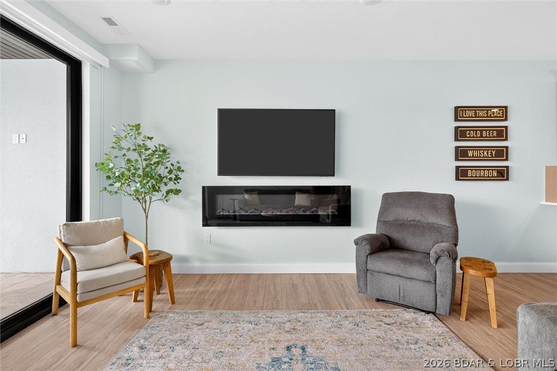 Topsiders Condominiums - Residential