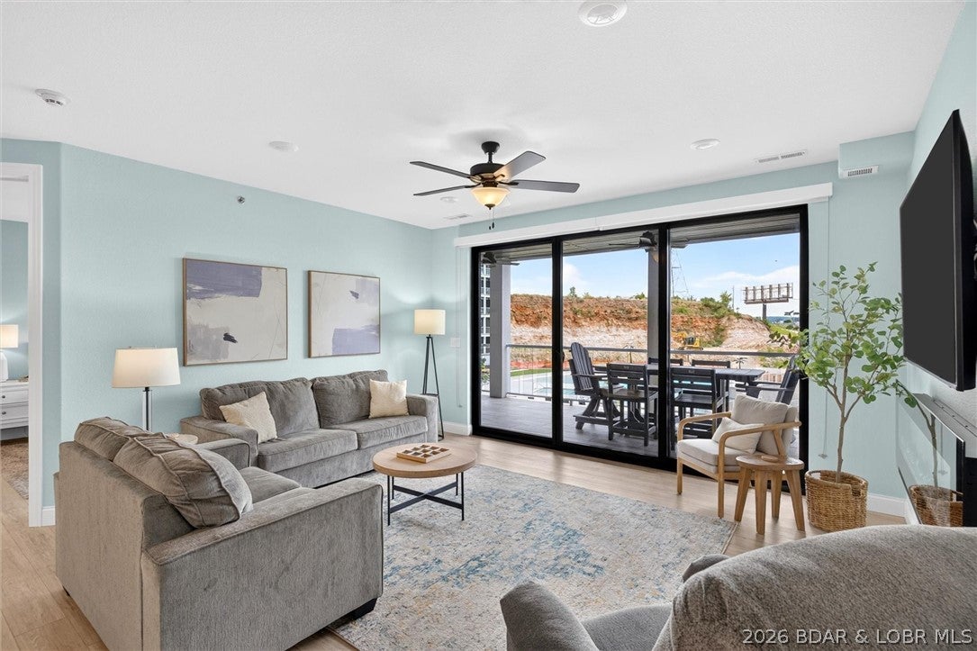 Topsiders Condominiums - Residential