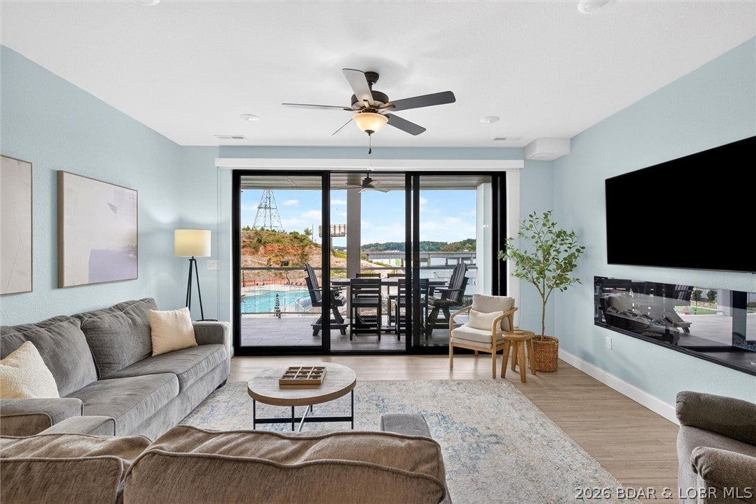 Topsiders Condominiums - Residential