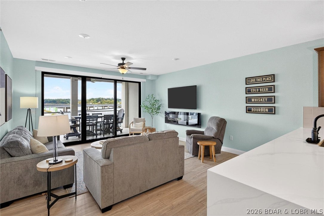 Topsiders Condominiums - Residential
