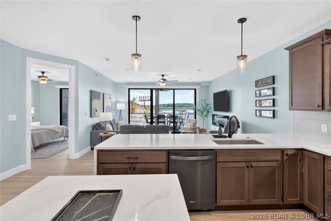 Topsiders Condominiums - Residential