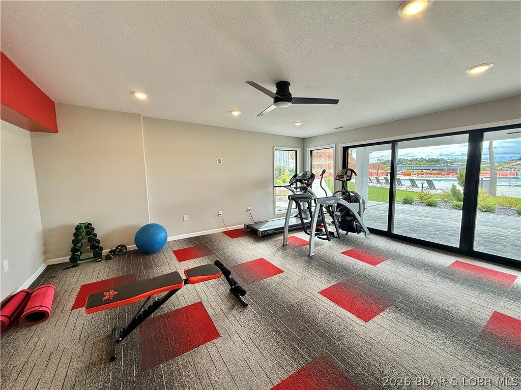 Topsiders Condominiums - Residential