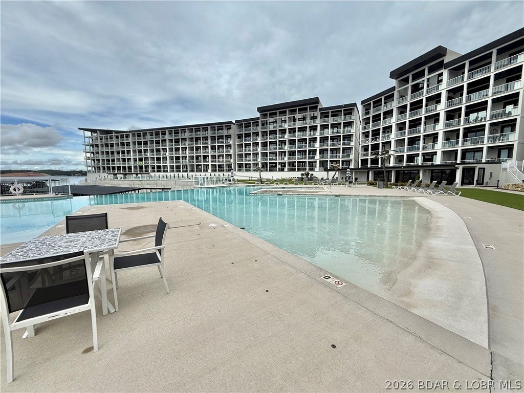 Topsiders Condominiums - Residential