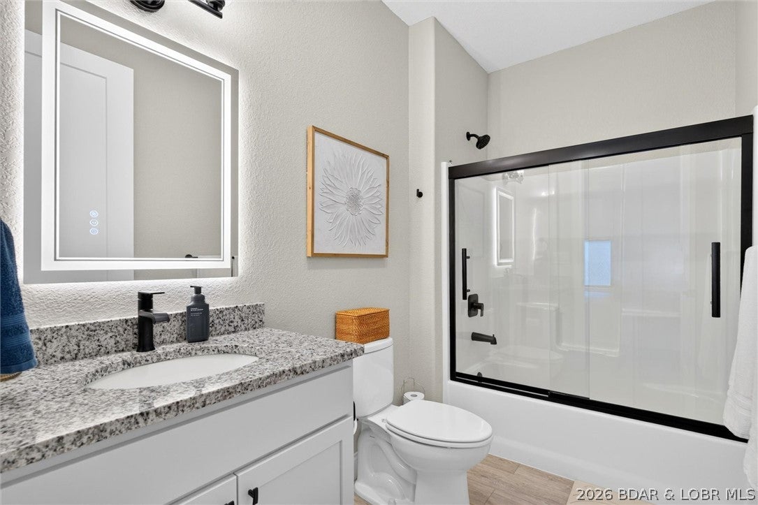 Topsiders Condominiums - Residential