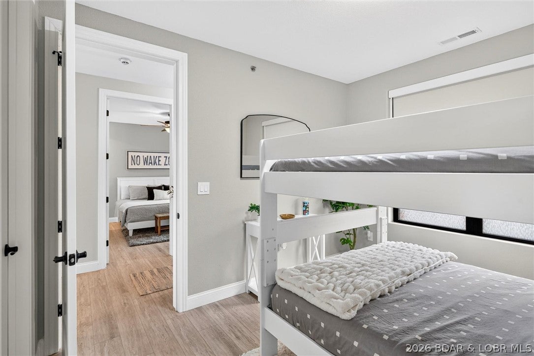 Topsiders Condominiums - Residential