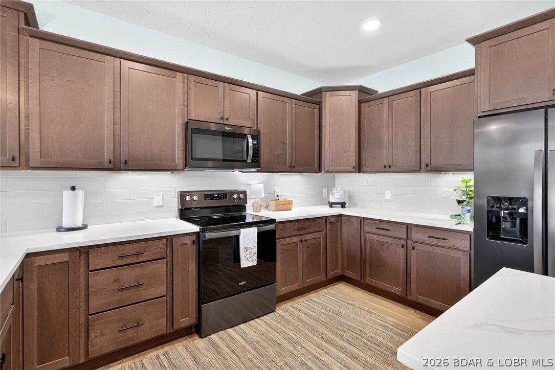Topsiders Condominiums - Residential