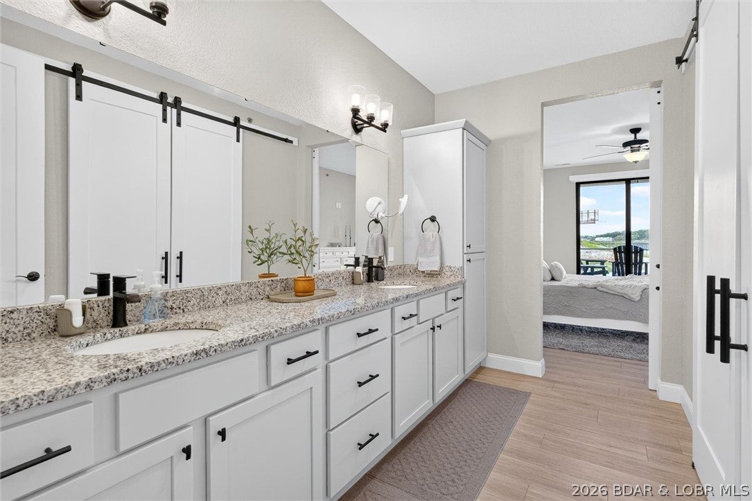 Topsiders Condominiums - Residential