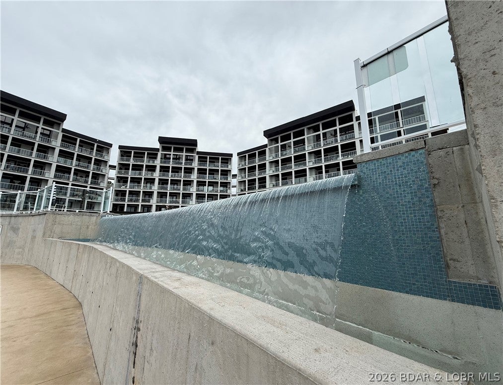 Topsiders Condominiums - Residential