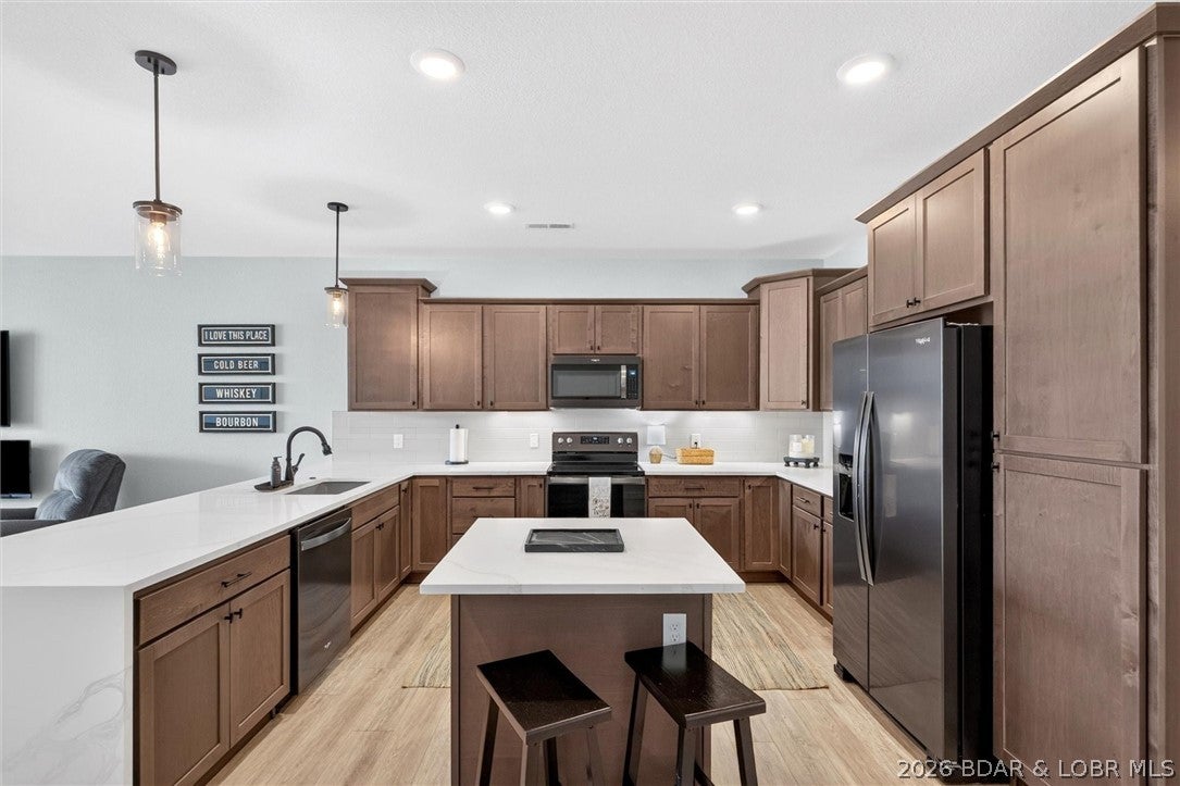 Topsiders Condominiums - Residential