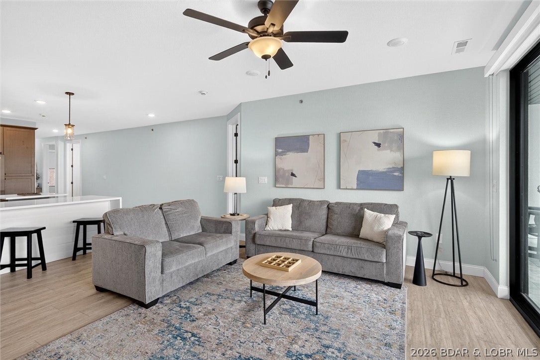 Topsiders Condominiums - Residential