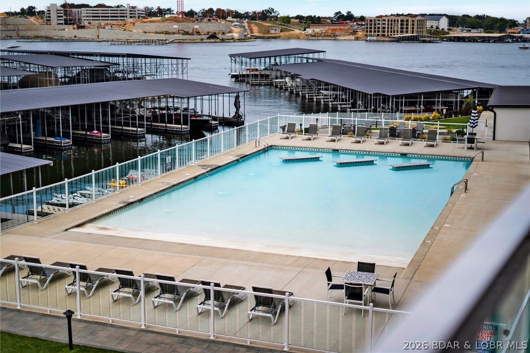 Topsiders Condominiums - Residential