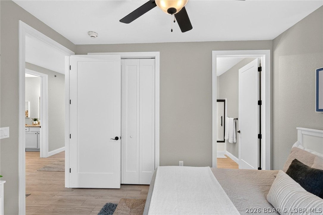 Topsiders Condominiums - Residential