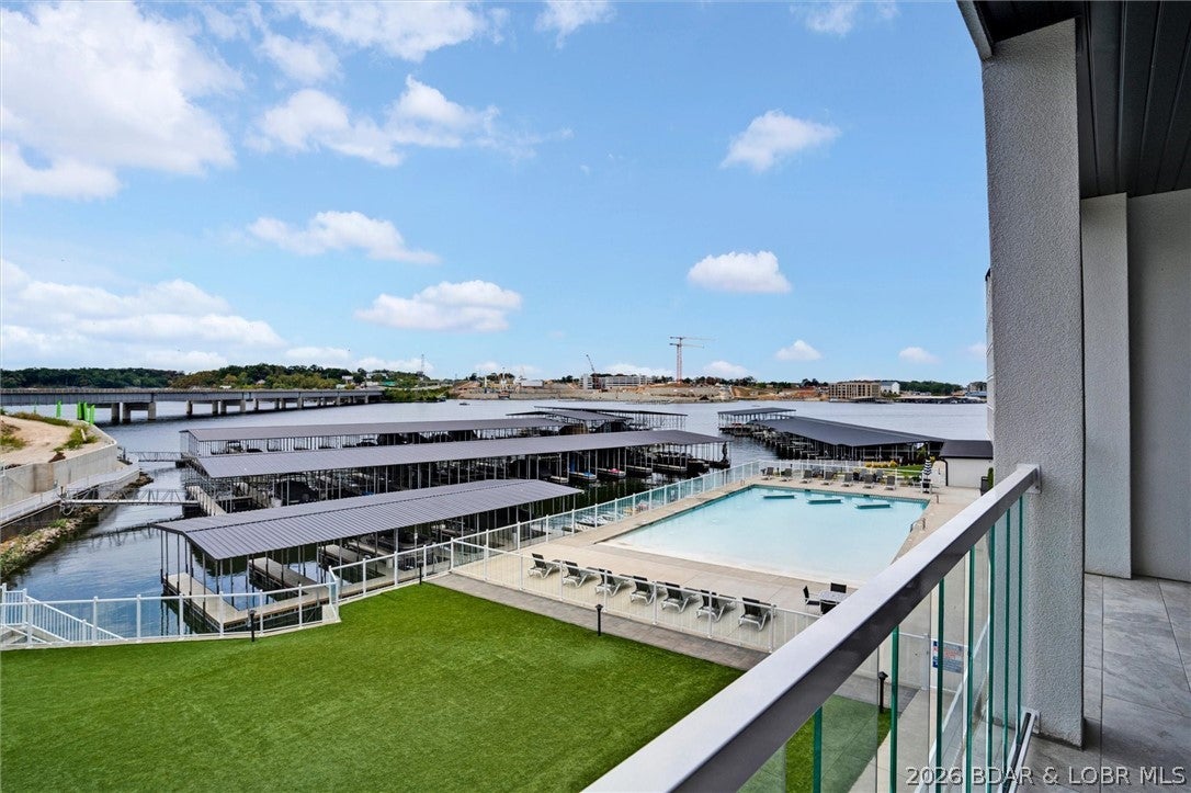 Topsiders Condominiums - Residential