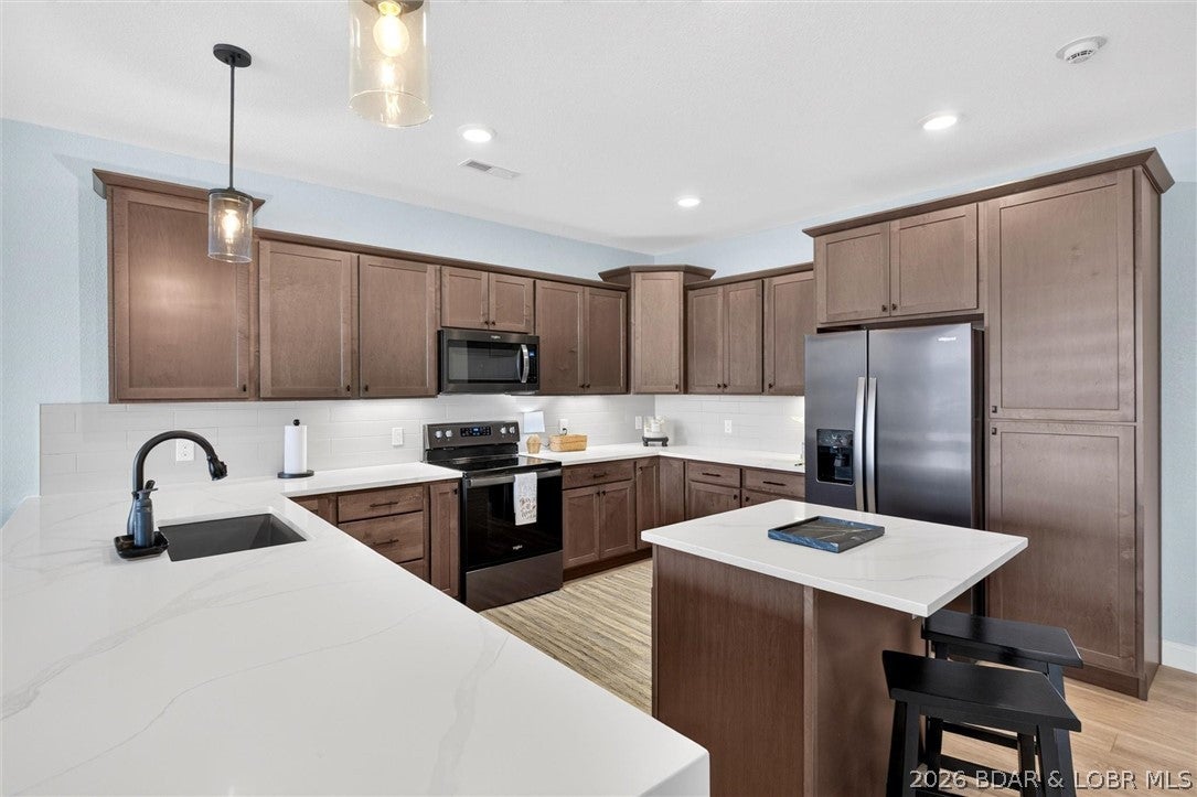 Topsiders Condominiums - Residential