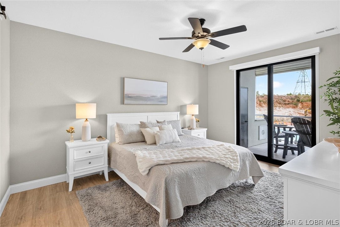 Topsiders Condominiums - Residential