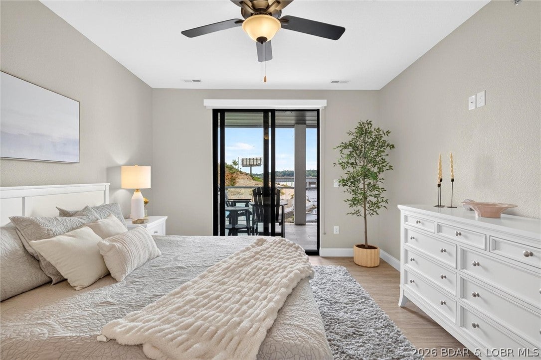 Topsiders Condominiums - Residential