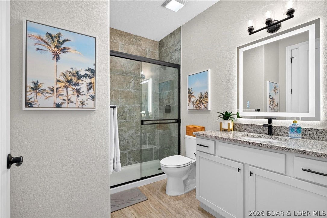 Topsiders Condominiums - Residential