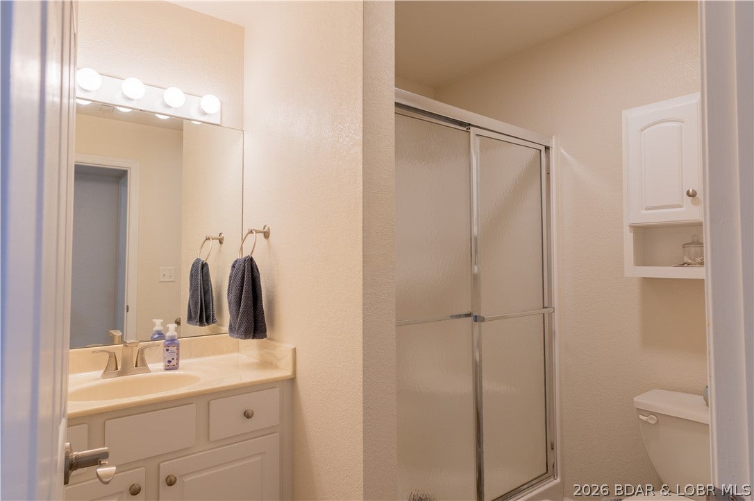 Lighthouse Landing Condominium - Residential