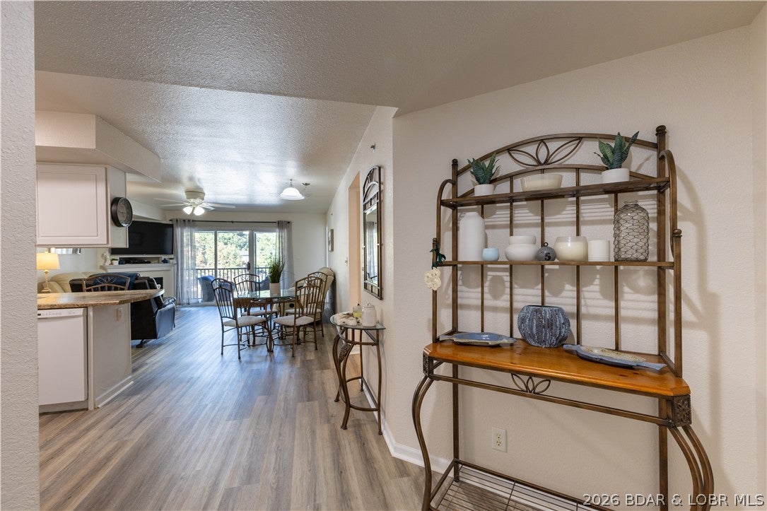 Lighthouse Landing Condominium - Residential