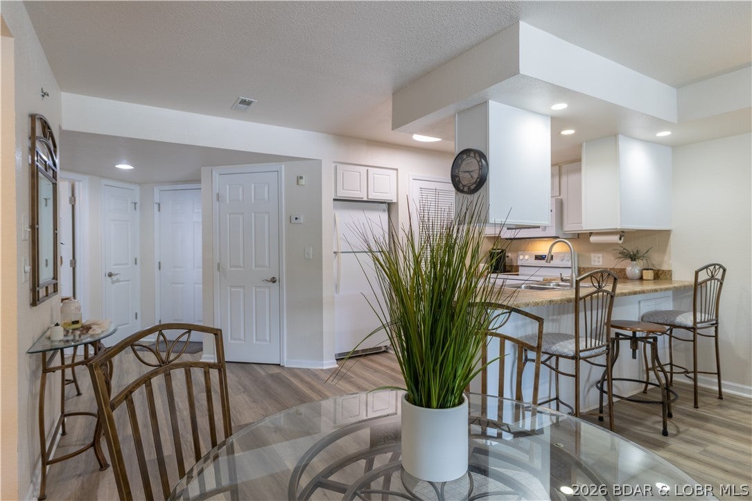 Lighthouse Landing Condominium - Residential