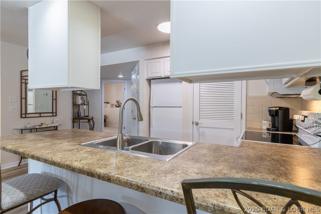 Lighthouse Landing Condominium - Residential