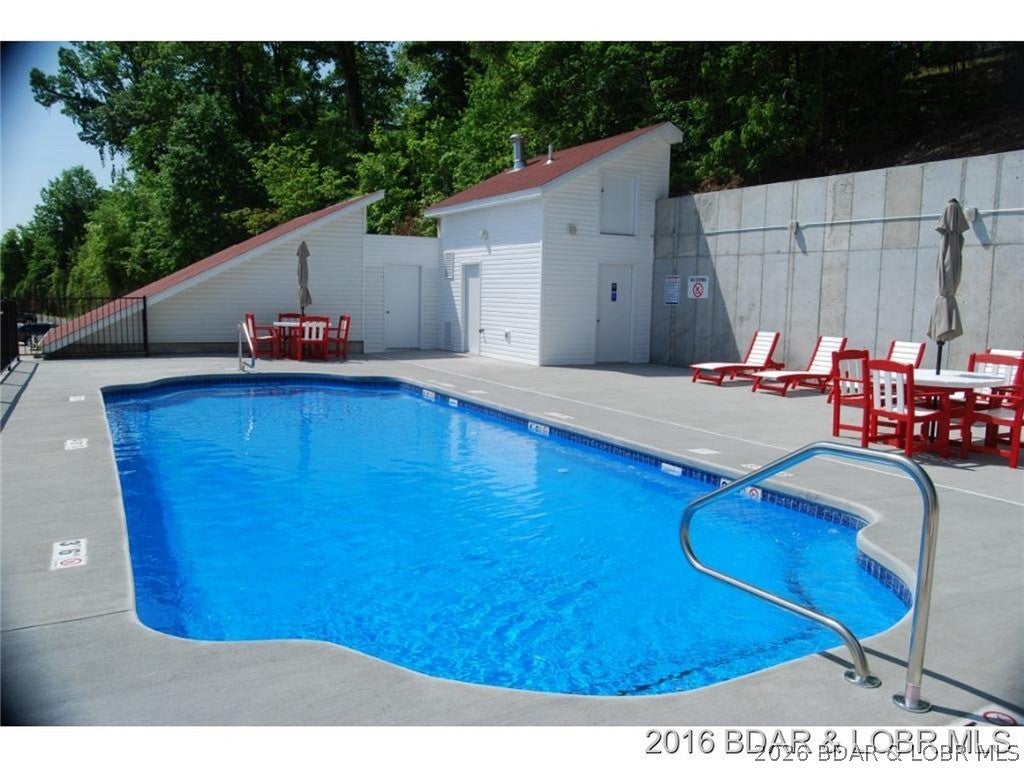 Lighthouse Landing Condominium - Residential