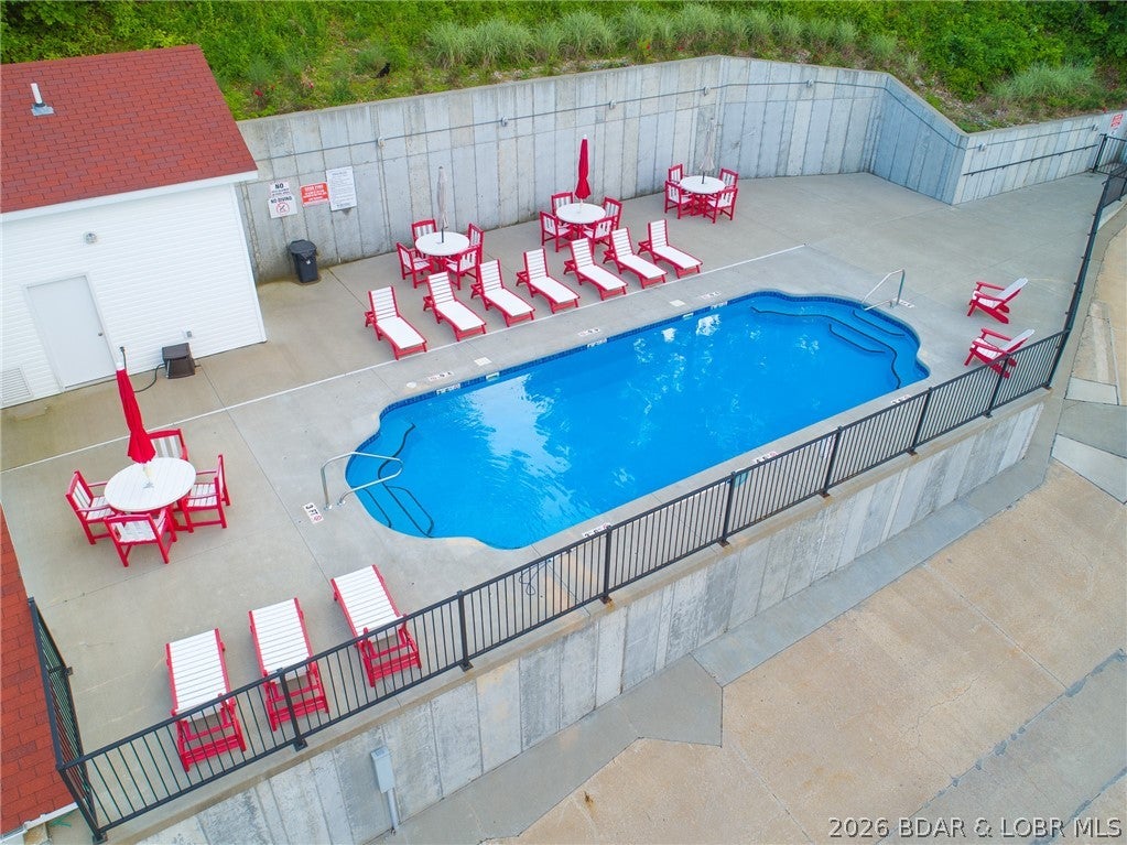 Lighthouse Landing Condominium - Residential