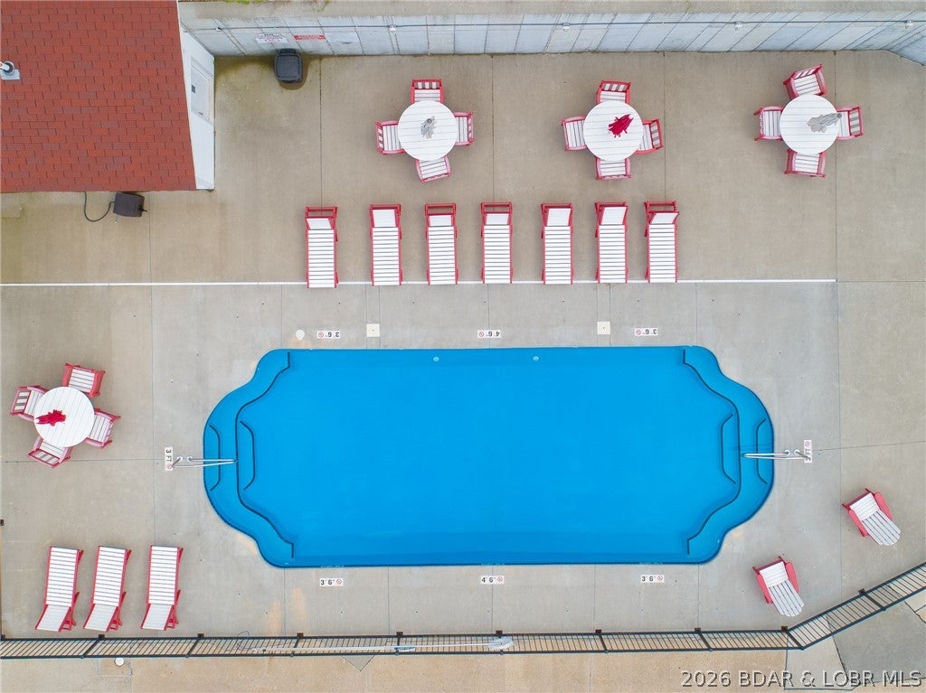 Lighthouse Landing Condominium - Residential