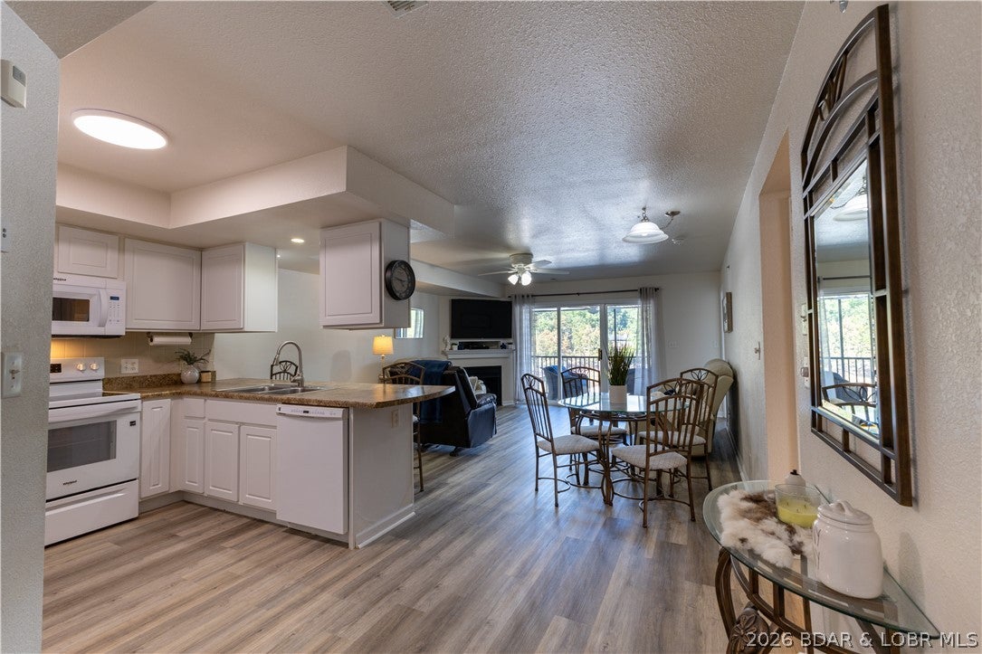Lighthouse Landing Condominium - Residential