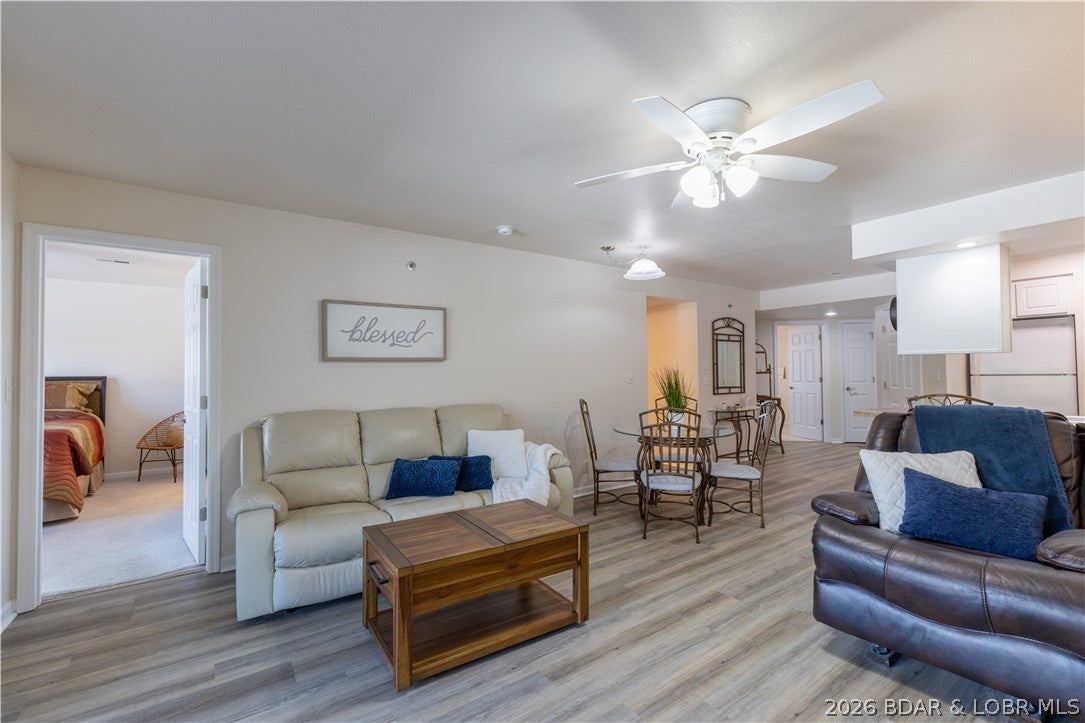 Lighthouse Landing Condominium - Residential