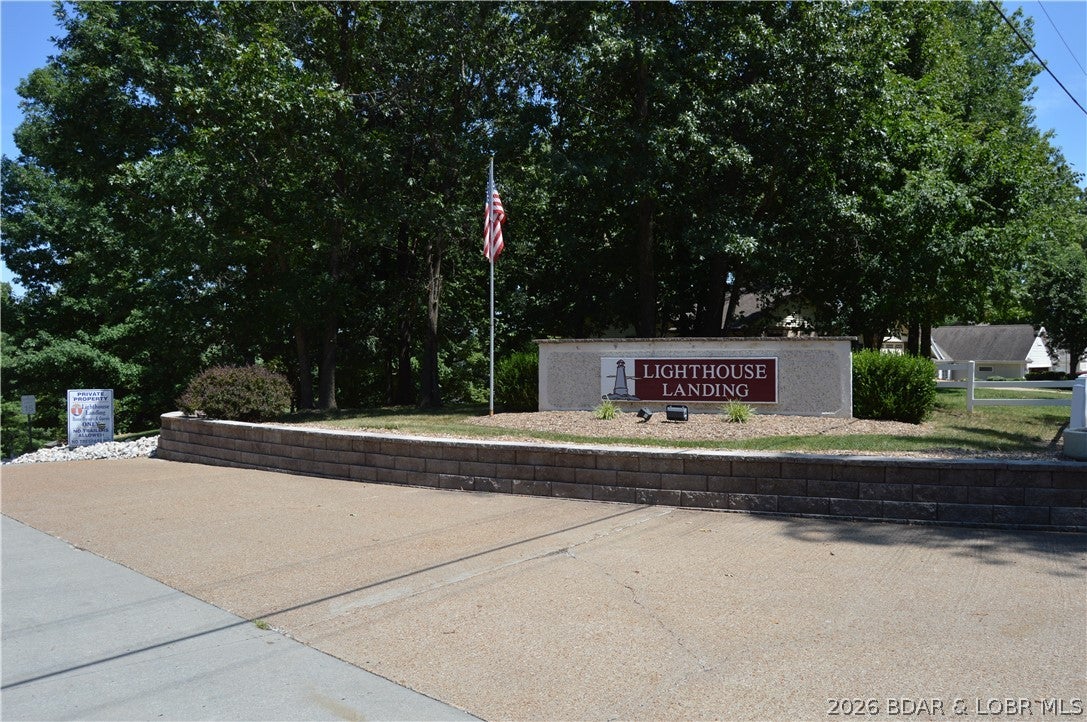 Lighthouse Landing Condominium - Residential