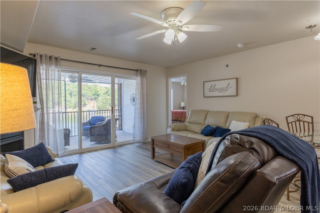 Lighthouse Landing Condominium - Residential