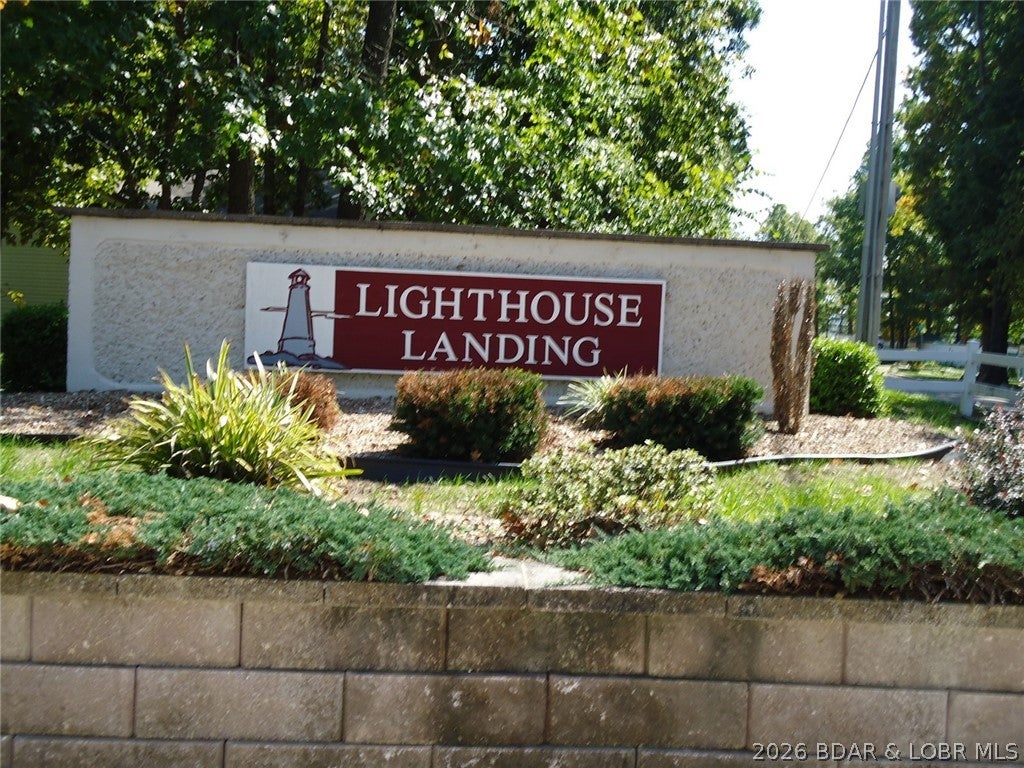 Lighthouse Landing Condominium - Residential