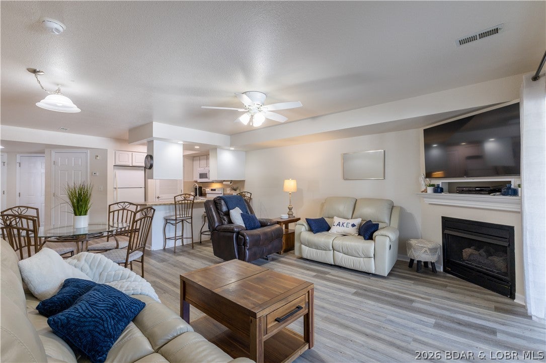 Lighthouse Landing Condominium - Residential