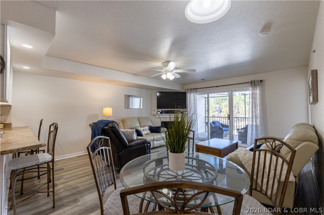 Lighthouse Landing Condominium - Residential