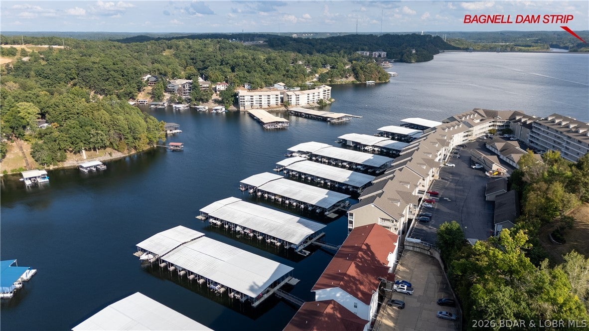 Lighthouse Landing Condominium - Residential