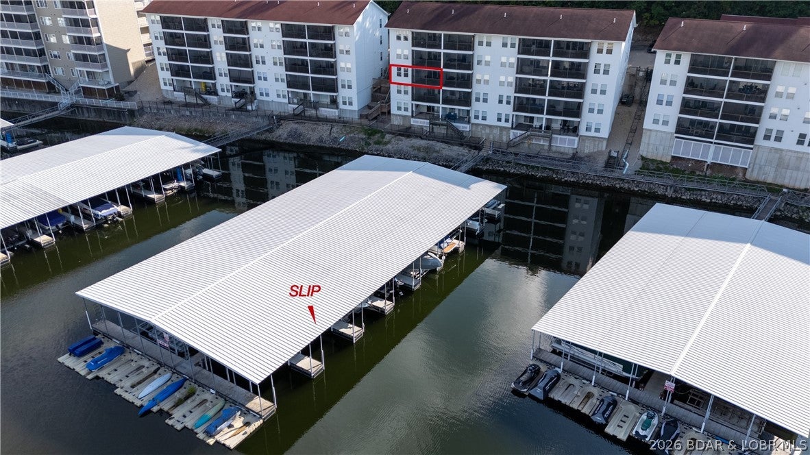 Lighthouse Landing Condominium - Residential