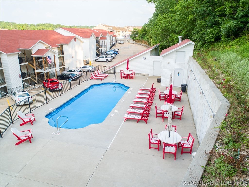 Lighthouse Landing Condominium - Residential