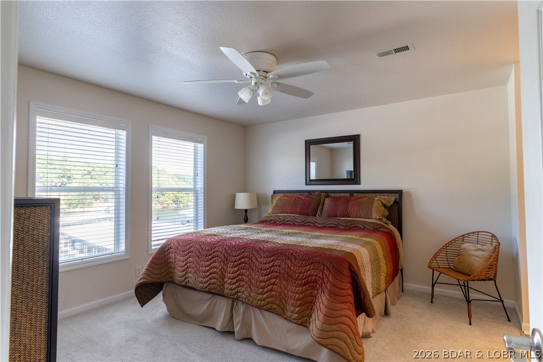 Lighthouse Landing Condominium - Residential
