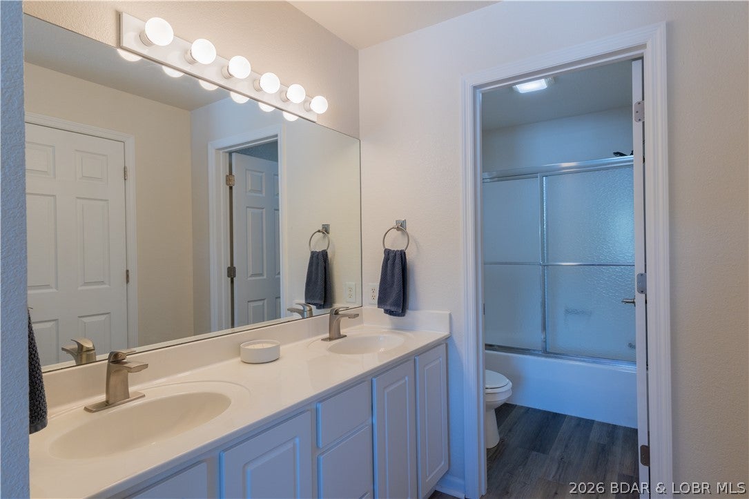 Lighthouse Landing Condominium - Residential
