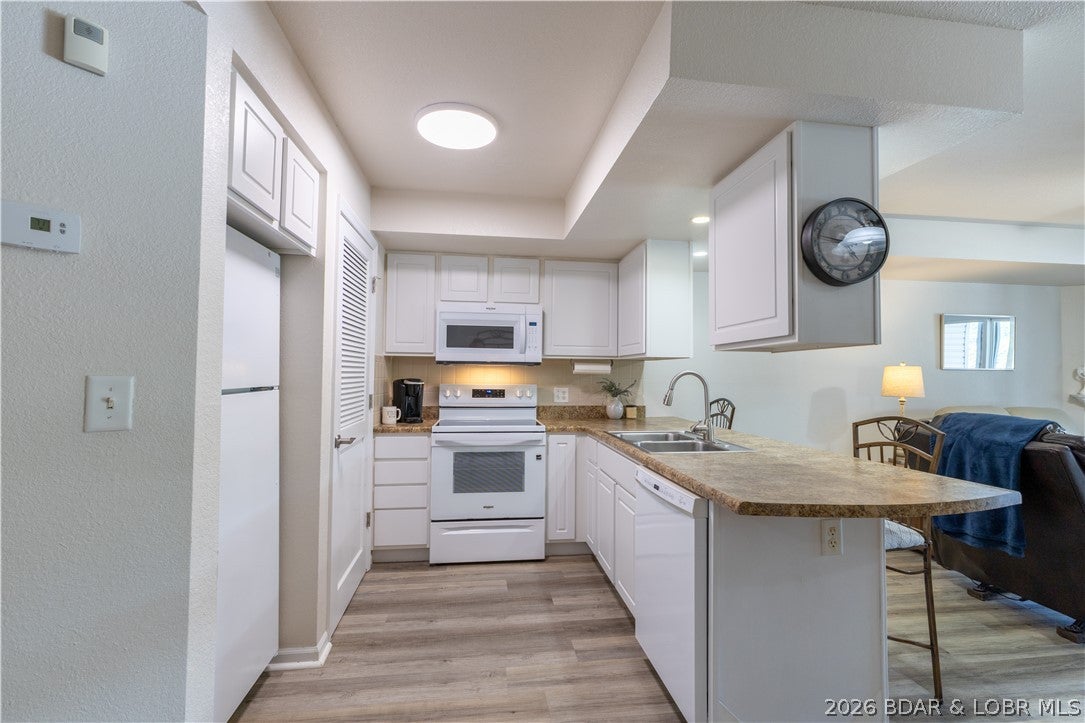 Lighthouse Landing Condominium - Residential