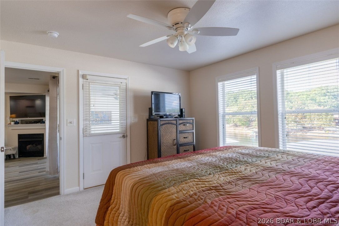 Lighthouse Landing Condominium - Residential